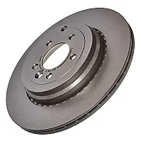 Brembo Rear Hc Disc Range Rover Mk Iii 5Lt 09 D 365Mm H 59Mm V