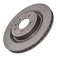 Brembo Rear Hc Disc Land Rover Range 12 350Mm V