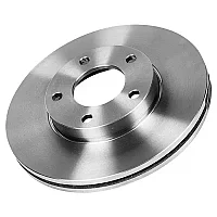 Eicher Premium Mazda 3 and 5 277Mm Front