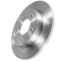 Eicher Premium Rear Brake Disc 265Mm Mazda 3 and 5
