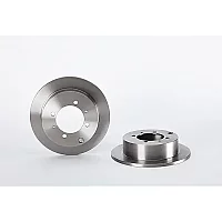 Brembo Rear Brake Disc