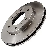 Pagid Front Brake Disc Shogun 3.53.2 00 290Mm