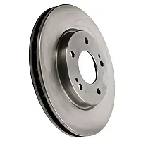 Pagid Front Brake Discs Mitsubishi Lancer From 0104