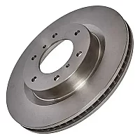 Eicher Premium Front Brake Disc 332M Shogun V97 07