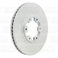 Pagid Pathfinder D22 02