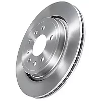 Eicher Premium Rear Disc Vectra C Saab 935 02 292Mm V 65Mm Centre Hole