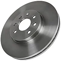 Eicher Premium Front Brake Disc Vaux Meriva 03 D280 X H42Mm V