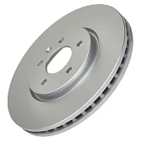 Pagid Front Disc Vaux Astra J 09 321Mm V 17 Bs