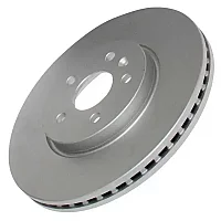 Pagid Front Brake Disc Mokkax and Trax 12 300Mm V