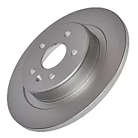 Pagid Rear Brake Disc Astra K 15 288Mm S