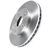 Eicher Premium Front Brake Disc Vauxhall Insignia 0708 296Mm
