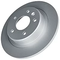 Pagid Rear Disc Vauxhall Insignia 17 288Mm S 16 Bs