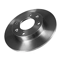 Eicher Premium Rear Brake Discs 307 .