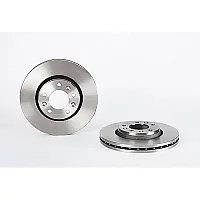 Brembo Front Brake Disc 280Mm L