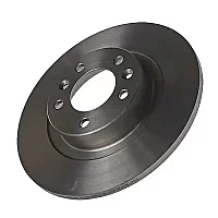 Eicher Premium Rear Brake Disc Peugeot 508 10