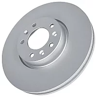 Pagid Front Brake Disc Peugeot Expert 16 304Mm V
