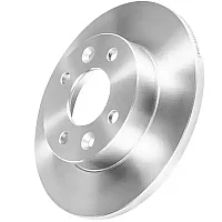 Eicher Premium Brake Disc Front Clio Ii Extrmegane Twingo R5 R19 R21