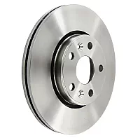 Pagid Front Brake Discs Renault Meganekangoo 280Mm 02