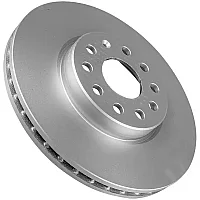 Pagid Front Brake Disc Mg Zs 6 300Mm 17