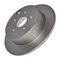 Pagid Rear Disc Subaru Impreza Forester 12 274Mm S