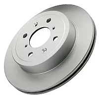 Pagid Front Disc Suzuki Wagon R Agila 00 253Mm V with Abs