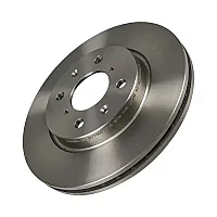 Audura Front Disc Suzuki Swift 10 256Mm V 4 4 Hole