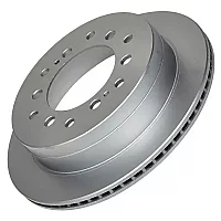 Pagid Land Cruiser 96 312Mm