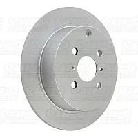 Pagid Prius Yaris 99 269Mm