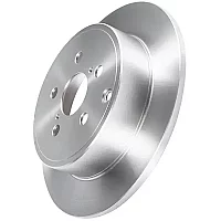 Eicher Premium Rear Brake Disc Toyota Avensis 03 280Mm S