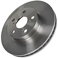 Eicher Premium Front Disc Toyota Carina E Celica 92 255Mm V