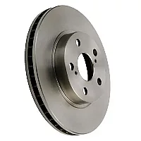 Audura Front Disc Toyota Carina E Celica 92 255Mm V