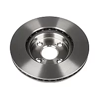 Audura Front Brake Disc Toyota Corolla 1.41.6VvtI 02 255Mm