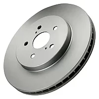 Pagid Front Brake Disc 320Mm