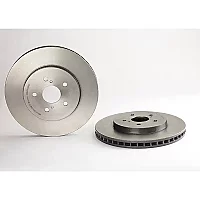 Brembo Front Brake Disc 320Mm