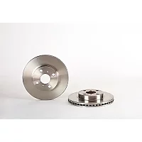 Brembo Front Disc Toyota Yaris 05 255Mm V jap Build