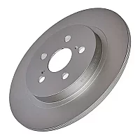 Pagid Rear Brake Disc 279Mm Lexus Ct200H Toyota Urban Cruiser Nlp11
