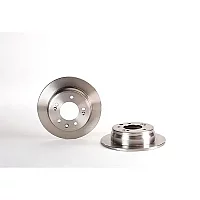 Brembo Rear Disc Hyundai I30 Kia Ceed 07 262Mm S