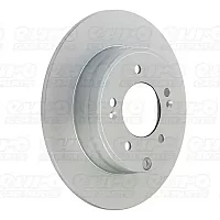 Pagid Rear Disc Hyundai Sonata Mk V 05 284Mm S disc Height 54Mm