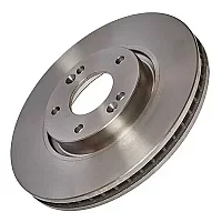 Eicher Premium Front Brake Disc 300Mm Hyundai I30 07