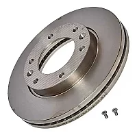 Brembo Front Hc Brake Disc Hyundai I800 Tq 08 300Mm V