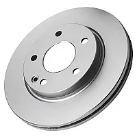 Pagid Rear Disc Hyundai I30 11 Kia Ceed 12 262Mm S