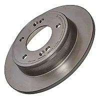 Brembo Rear Disc Hyundai I30 11 Kia Ceed 12 262Mm S