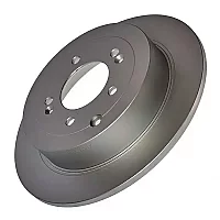 Pagid Rear Brake Disc Hyundai Tucson 15 For Vehicles Without Epb