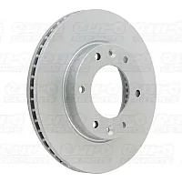 Pagid Front Brake Disc 300Mm Kia Sedona Mkiii