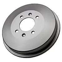 Pagid Brake Drum Rear 405c15Dzx Est CitrC15xsarazxand peug 30640540