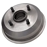 Pagid Brake Drum Fordmazda Fiesta Ka Puma Mazda 121