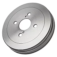 Pagid Rear Drum 200Mm Toyota Yaris 99
