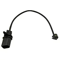 Pagid Front Wear Sensor Vw Passat 4.0 4Motion 0005 245Mm
