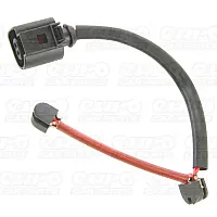 Pagid Rear Wear Sensor Vw Touareg 0210 240Mm
