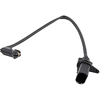 Pagid Front Brake Pad Sensor Audi A4 16